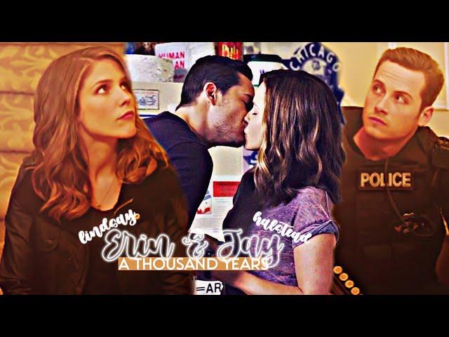 Erin & Jay | Linstead ~ Chicago P.D