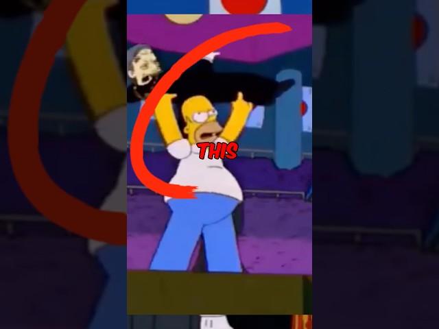 MOST CONTROVERSIAL SIMPSONS EPISODE?! The Simpsons