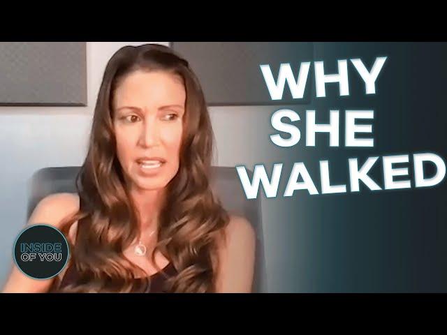 Why SHANNON ELIZABETH Walked Away Several Times During AMERICAN PIE Negotiations