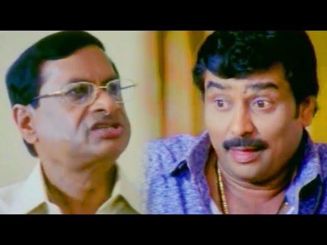 M.S. Narayana Ultimate Comedy Scene || TFC Mana Cinemalu