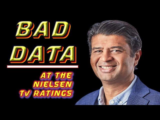 How Accurate Are the Nielsen TV Ratings? | Bad Data & Low Morale Headwinds