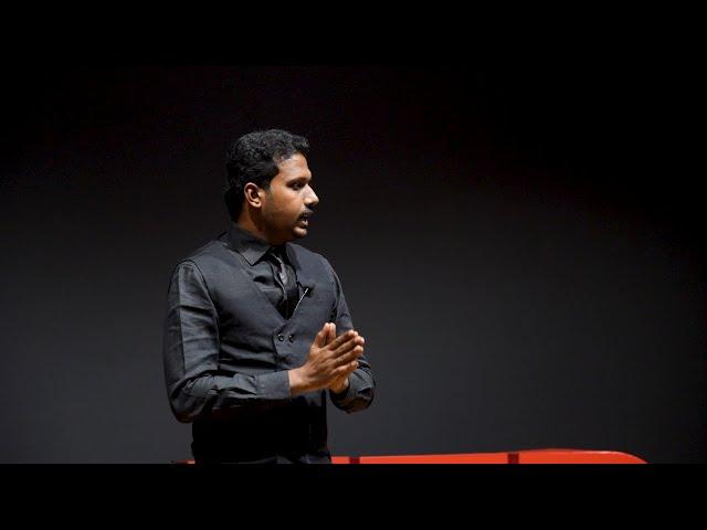 Are children being cooked or learn the art of cooking  | Dr. Manesh Sathyanathan | TEDxSDMIMD Mysuru