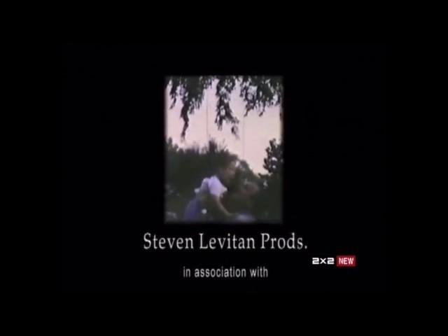 Steven Levitan Productions 20th Century Fox Television 2002