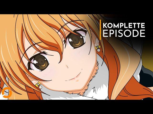 Golden Time Folge 1 (deutsch)