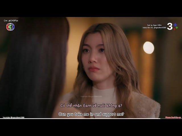 Vietsub/Engsub Cut Ep.1 The Secret Of Us | Bảo Vệ Em #lingorm #ใจซ่อนรัก #gl #bachhop #lgbt