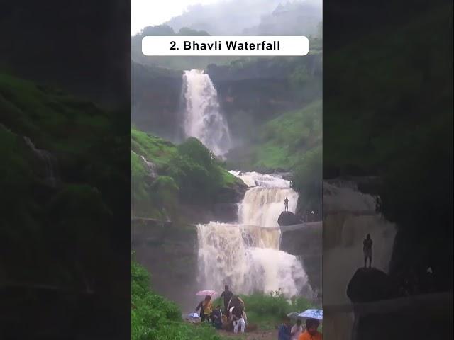 Top 10 places to visit in Igatpuri #igatpuri #placestovisit #maharashtra #monsoon