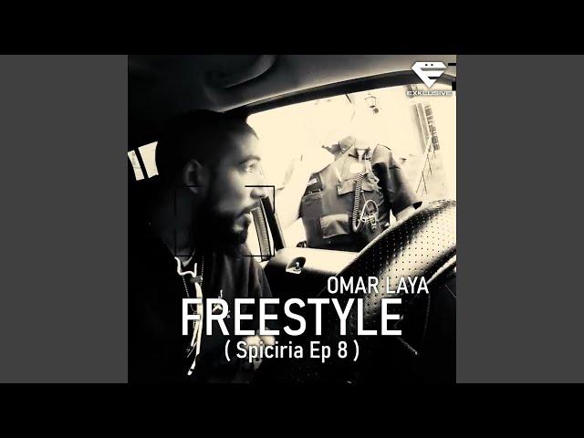 FREESTYLE (Spiciria Ep 8)