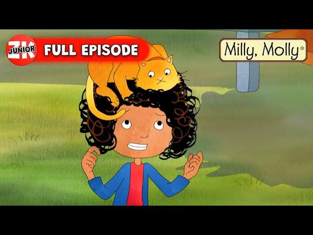 Milly, Molly | Season 1, Episode 22 | Beaky