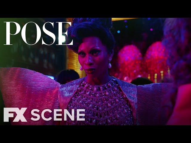 Pose | Season 1 Ep. 8: Legend Scene | FX