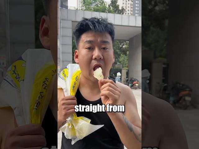 Chinese went too far 