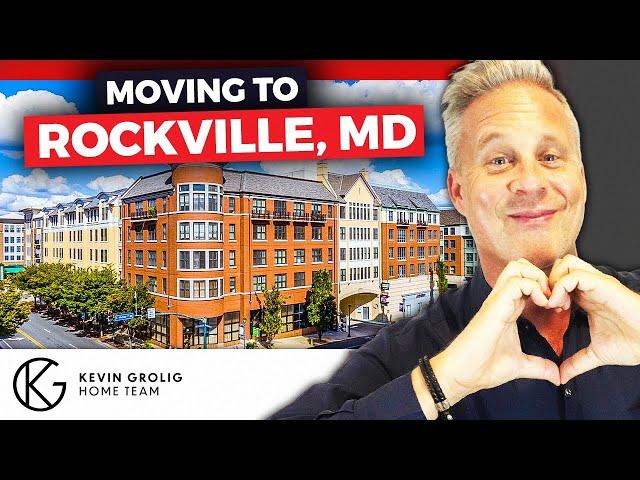 Moving to Rockville, Maryland: Insider Info on Home Prices and More!