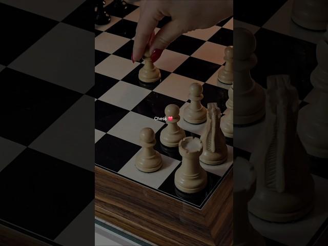 Chess ️