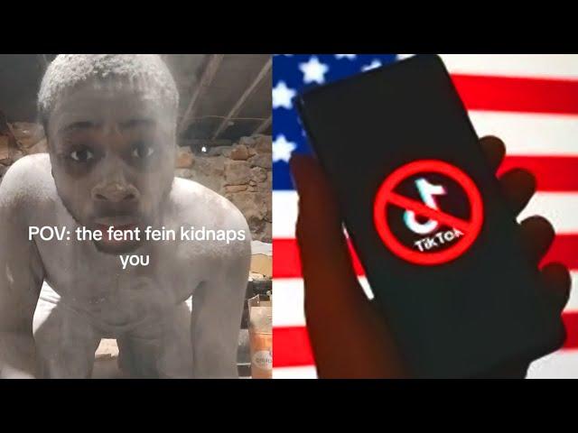 Send Me Your WORST TikTok Before It's BANNED