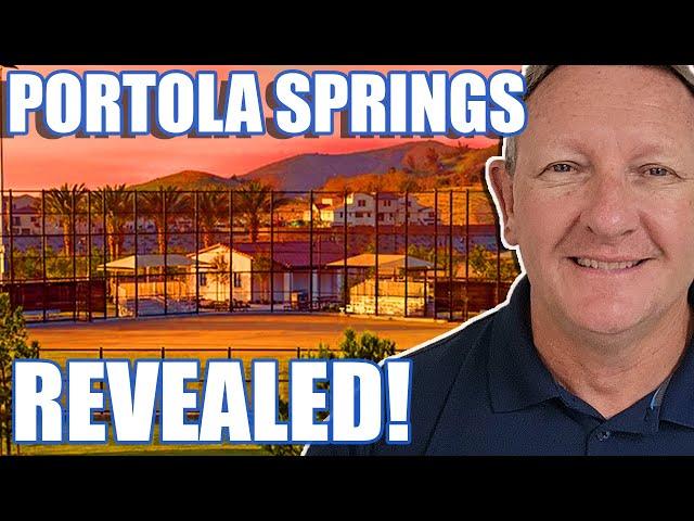 ALL ABOUT Living in Portola Springs Irvine California | Moving to Portola Springs Irvine California