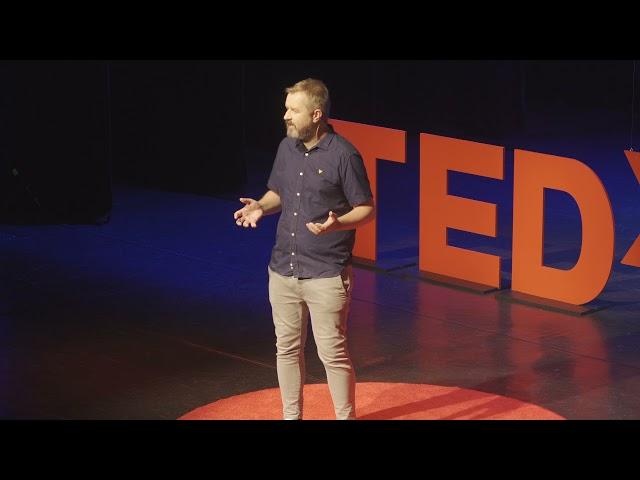 Virtuous Luxury: How Passive Houses can improve Life and help the Planet | Jeff Colley | TEDxTralee