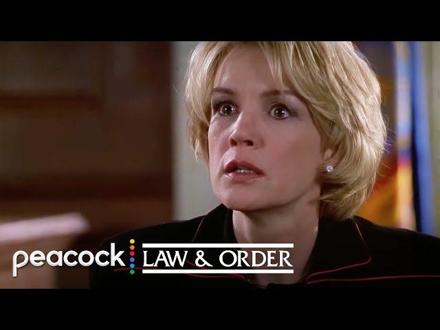 When Jealousy Kills | Law & Order