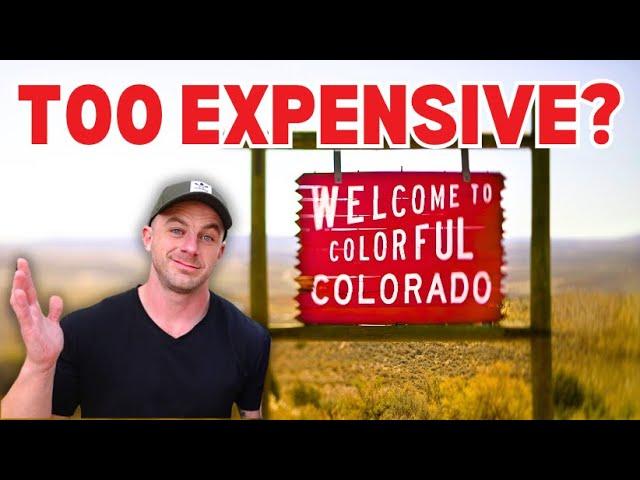 Is Colorado Still Affordable in 2025? Cost of Living Guide