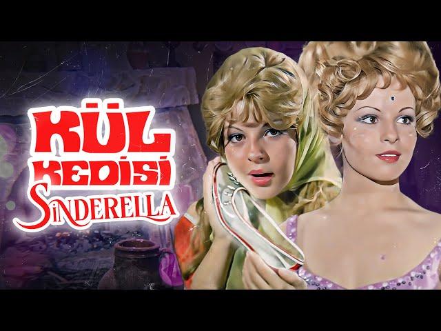 Külkedisi Sinderella | FULL HD