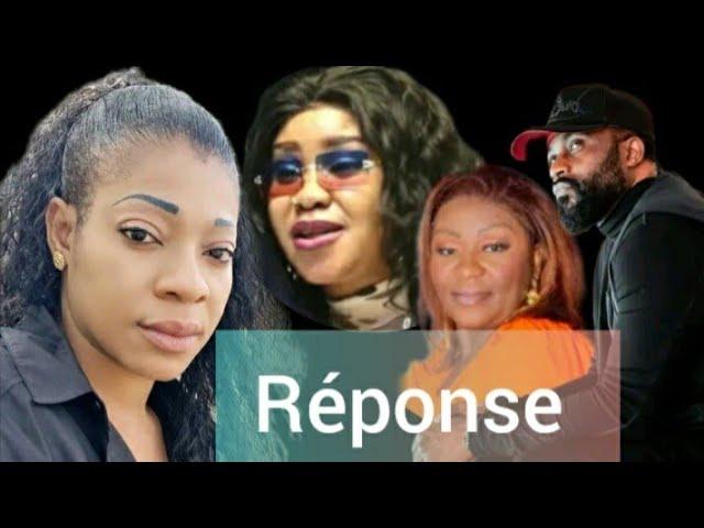 MANUELA KITOKO apesi JAEL réponse sec na Clash naye avec NANA BODUGA + FALLY IPUPA aza patrimoine