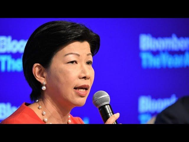 Japan Ahead: MPower Partners' Kathy Matsui on ESG