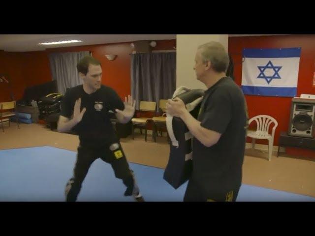 Part 2: Learning Krav Maga, Ottawa