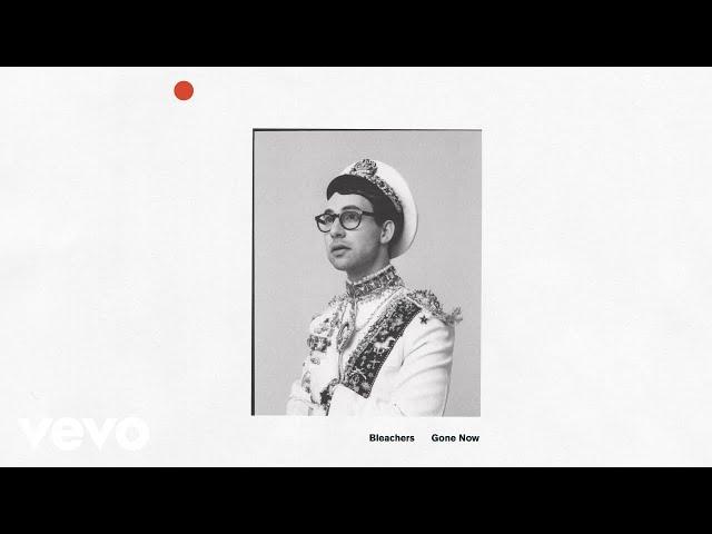 Bleachers - Everybody Lost Somebody (Audio)