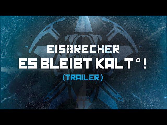 Eisbrecher - Es bleibt kalt°! (2003-2023) | OUT NOW (Trailer)