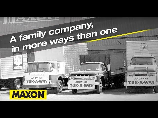 Maxon Lift Corp.