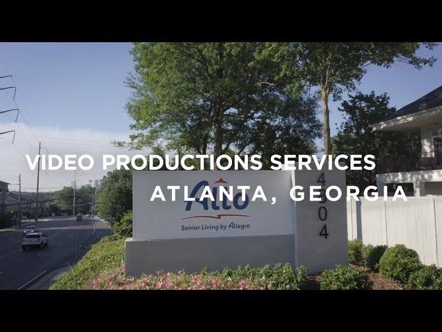 Video Production Company - Atlanta, GA