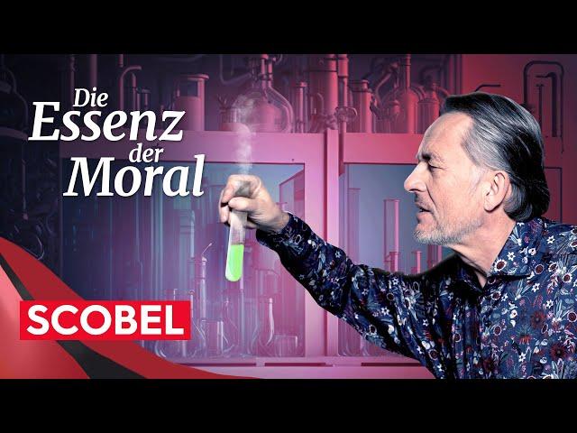 Was Moral mit Versprechen zu tun hat | Hannah Arendt | Gert Scobel