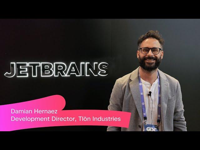 Your Teams. Your Terms. YouTrack | Tlön Industries Interview