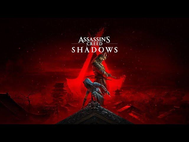 New to the Creed Of Shadows