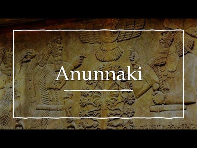 The Epic of the Anunnaki and Human Origins- Truth or Theory Podcast- Matthew LaCroix