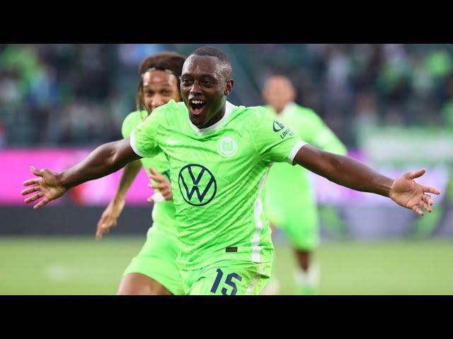 Wolfsburg 1:0 RB Leipzig | Bundesliga | All goals and highlights | 29.08.2021