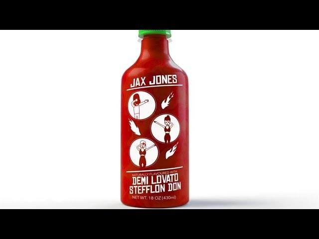 Jax Jones - Instruction ft. Demi Lovato, Stefflon Don