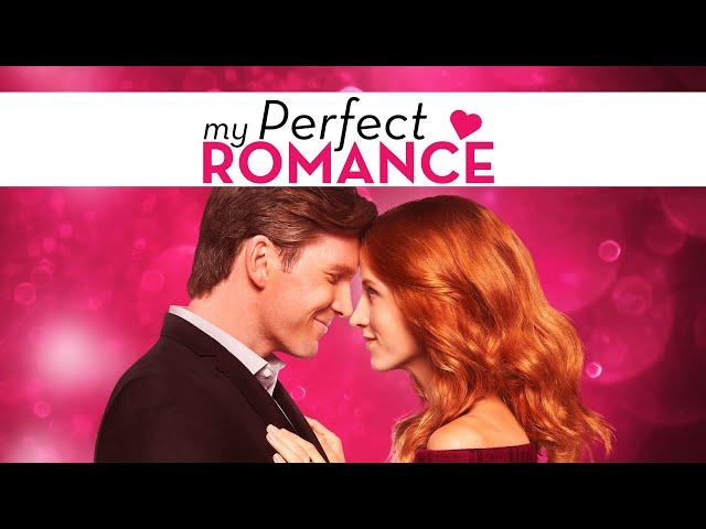 My Perfect Romance (2018) | Full Movie | Lauren Holly | Morgan Fairchild | Jodie Sweetin