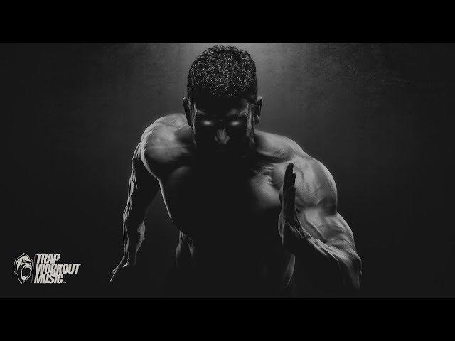 Workout Motivation Music Mix  Explosive Trap 2018