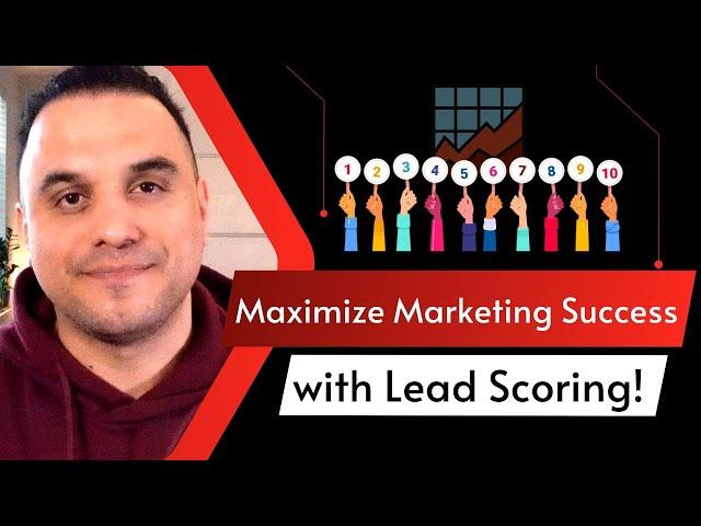 The Art of Effective Lead Scoring: Tips and Techniques