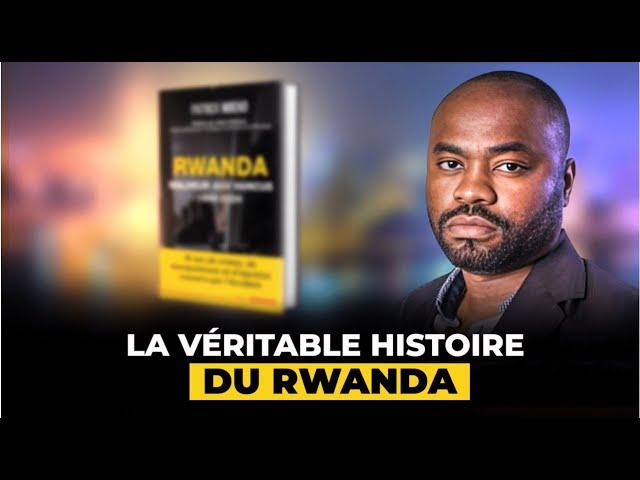 Rwanda : 30 ans de manipulation d'un génocide couvert par l'occident !