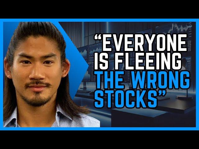 The Hidden Trade War Opportunity | Kai Wu on the Real Edge Investors Are Missing