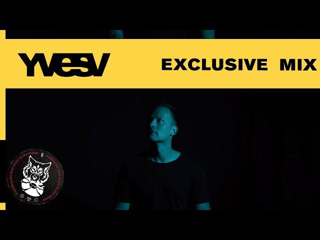 YVES V - TrackWolves Exclusive Mix