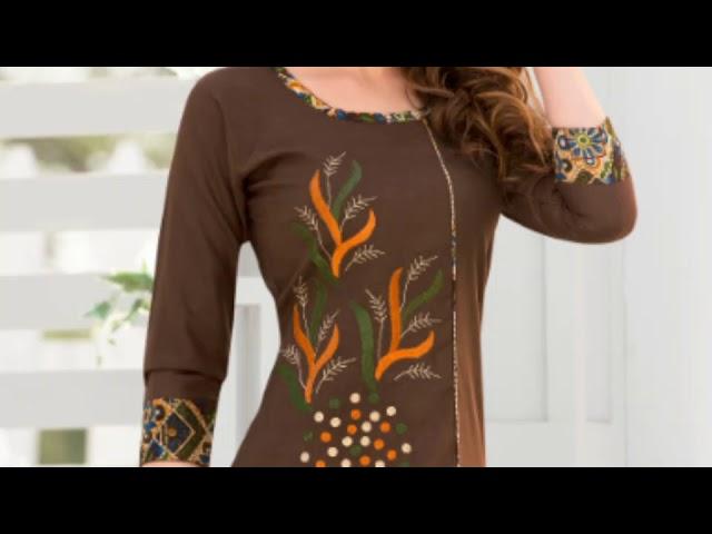SAWAN CREATION DANI VOL 2 KURTI WITH PLAZZO CATALOGUE MANUFACTURER AHMEDABAD