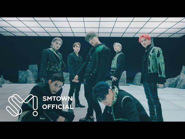 SuperM 슈퍼엠 ‘One (Monster & Infinity)’ MV