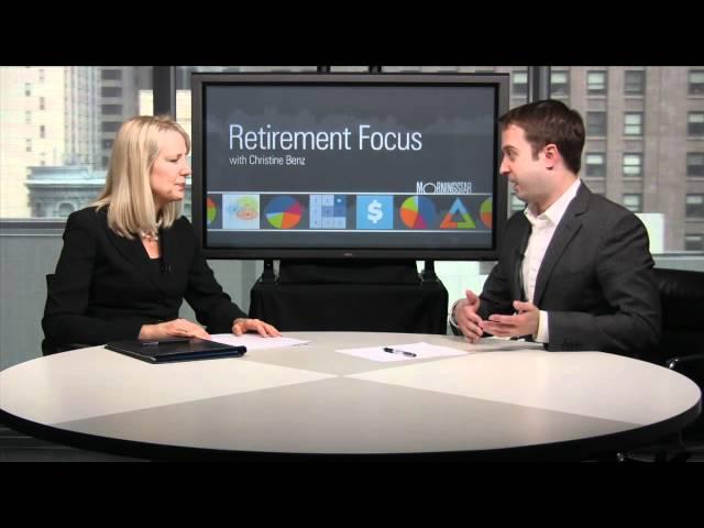 Three Tips to Maximize Social Security Benefits - Morningstar Video