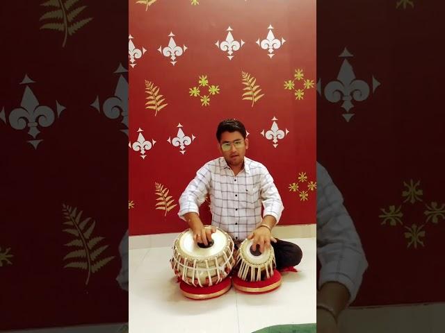 Dadra Taal Special Fast Lagi | Lagiya | Tabla US6 | #shortsvideo #2023 #trending #youtube #2023