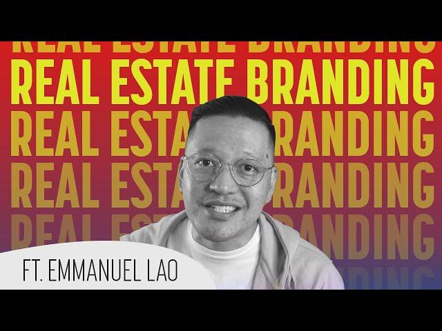 How to Create a Real Estate Agent Brand Without Any Experience