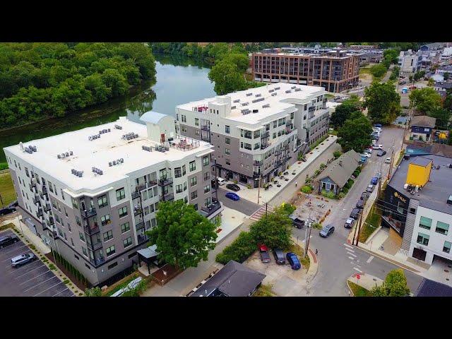 Indy-3 Portfolio - Central Midwest Multifamily Advisors