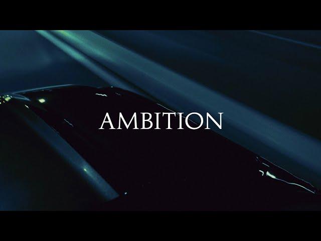 Matteo Tura - AMBITION (Official Video)