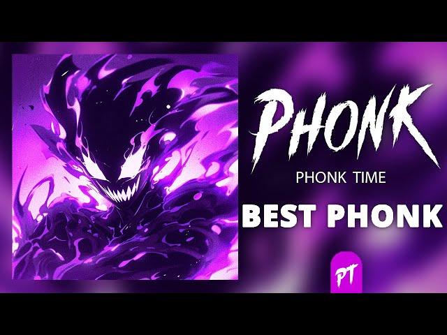 Phonk Music 2024 ※ Best Aggressive Phonk & TikTok Phonk ※ Фонк