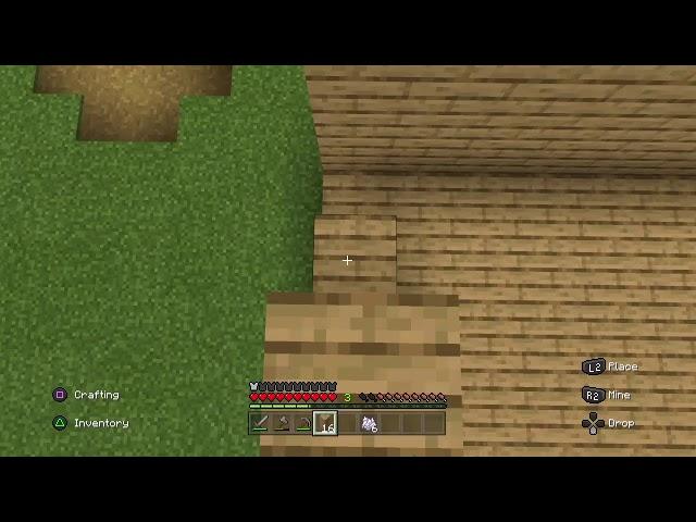 Minecraft | Episode 1